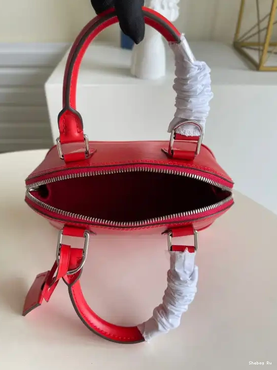 LOUIS VUITTON ALMA BB 0604